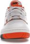 New Balance 550 Syracuse Sneaker White Unisex - Thumbnail 2