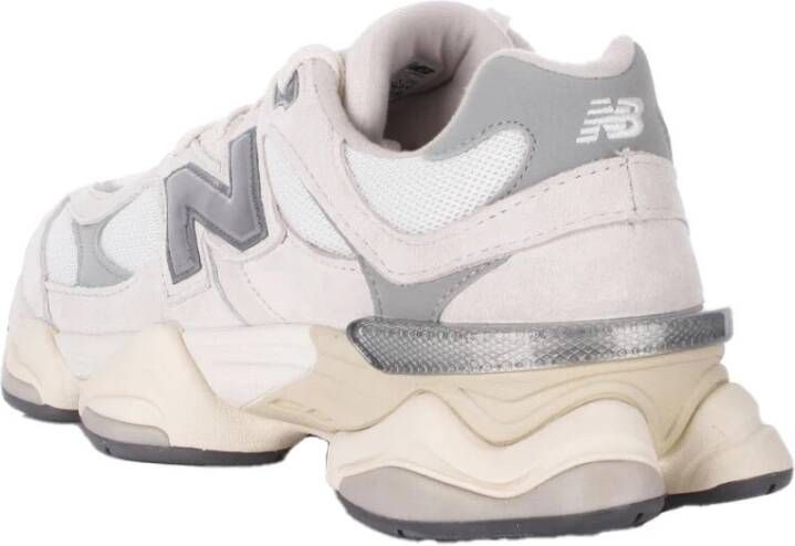 New Balance Sneakers Wit Unisex