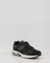 New Balance 2002r (gs) Fashion sneakers Schoenen black maat: 40 beschikbare maaten:36 37.5 38.5 39 40 - Thumbnail 4