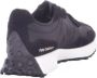 New Balance "Donna Sneakers Zwart Mesh" Black Dames - Thumbnail 9