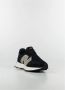 New Balance Zwarte Sneakers voor Vrouwen Black Dames - Thumbnail 15