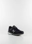 New Balance "990 Sneakers met Abzorb Technologie" Zwart Dames - Thumbnail 3