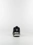 New Balance "990 Sneakers met Abzorb Technologie" Zwart Dames - Thumbnail 6
