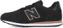 New Balance Sneakers Gw500Br Zwart Unisex - Thumbnail 6