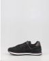 New Balance Zwarte sportieve sneakers Zwart Dames - Thumbnail 6