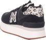 New Balance 574 Stijlvolle Sneakers voor Vrouwen Zwart Dames - Thumbnail 11