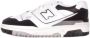 New Balance 550 (gs) Basketball Schoenen black maat: 37.5 beschikbare maaten:36 37 38.5 39 40 37.5 - Thumbnail 13