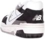 New Balance 550 (gs) Basketball Schoenen black maat: 38.5 beschikbare maaten:36 37 38.5 39 40 37.5 - Thumbnail 7