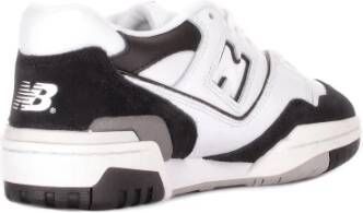 New Balance Sneakers Zwart Dames