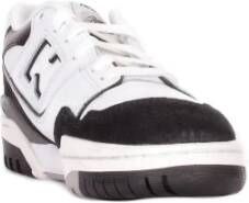 New Balance Sneakers Zwart Dames
