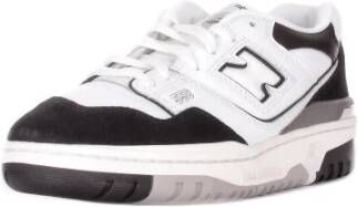 New Balance Sneakers Zwart Dames