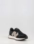 New Balance Zwarte Sneakers voor Vrouwen Black Dames - Thumbnail 9