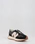 New Balance 327 Dames Schoenen Zwart Maat: 36.5 Synthetisch Leer Polyamide Foot Locker - Thumbnail 14