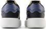 New Balance Zwarte Sneakers voor Heren Zwart Dames - Thumbnail 6