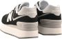 New Balance 574 Plus Sneakers Hedendaagse herinterpretatie Black Dames - Thumbnail 5