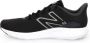 New Balance "Lb3 M411 Sneakers voor Heren" Black Heren - Thumbnail 6