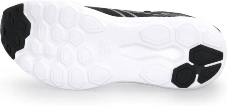 New Balance "Lb3 M411 Sneakers voor Heren" Zwart Heren