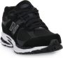 New Balance 2002r Fashion sneakers Schoenen black maat: 47.5 beschikbare maaten:41.5 42.5 43 44.5 45 46.5 47.5 - Thumbnail 6