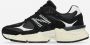 New Balance Zwarte casual sneakers voor en 9060 Black - Thumbnail 6