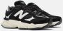 New Balance Zwarte casual sneakers voor en 9060 Black - Thumbnail 13