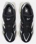 New Balance Zwarte casual sneakers voor en 9060 Black - Thumbnail 14