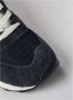 New Balance Marineblauwe 574 Sneakers Blauw Heren - Thumbnail 10
