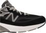 New Balance Sneakers Zwart Heren - Thumbnail 6