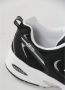 New Balance 530 sneaker met mesh details en metallic finish MR530SG - Thumbnail 14