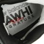 New Balance Kawhi Hoge Sneakers Zwart Heren - Thumbnail 14