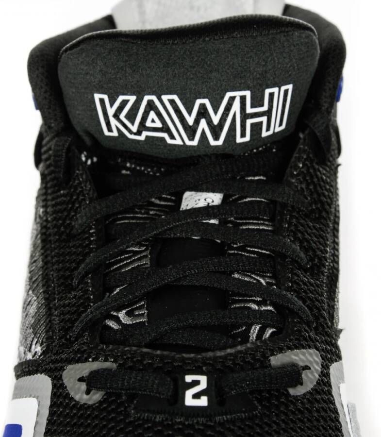 New Balance Kawhi Hoge Sneakers Zwart Heren