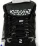 New Balance Kawhi Hoge Sneakers Zwart Heren - Thumbnail 15