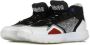 New Balance Kawhi Hoge Sneakers Zwart Heren - Thumbnail 3