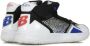 New Balance Kawhi Hoge Sneakers Zwart Heren - Thumbnail 6