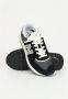 New Balance Klassieke sportschoen met comfort en stijl Black Heren - Thumbnail 5