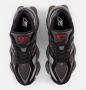 New Balance 9060 Schoenen Zwart Maat: 40.5 Mesh Synthetisch Foot Locker - Thumbnail 9