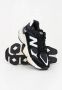New Balance Zwarte casual sneakers voor en 9060 Black - Thumbnail 10