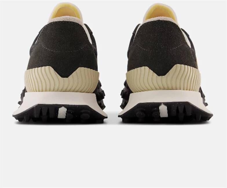 New Balance XC-72 sneaker met suède details - Foto 5