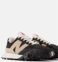 New Balance XC-72 sneaker met suède details - Thumbnail 6