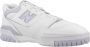 New Balance 550 Sneakers white maat: 36.5 beschikbare maaten:37 41.5 36.5 39 - Thumbnail 7