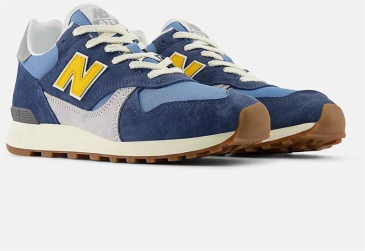 New Balance Sportieve hardloopschoenen voor heren