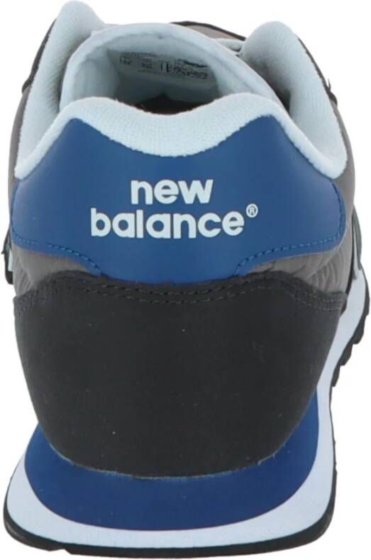 New Balance Heren Sneakers in kleur Black Heren - Foto 8