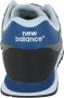 New Balance Heren Sneakers in kleur Black Heren - Thumbnail 8