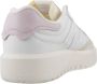 New Balance Sportieve Lifestyle Sneakers Ct302 White - Thumbnail 2
