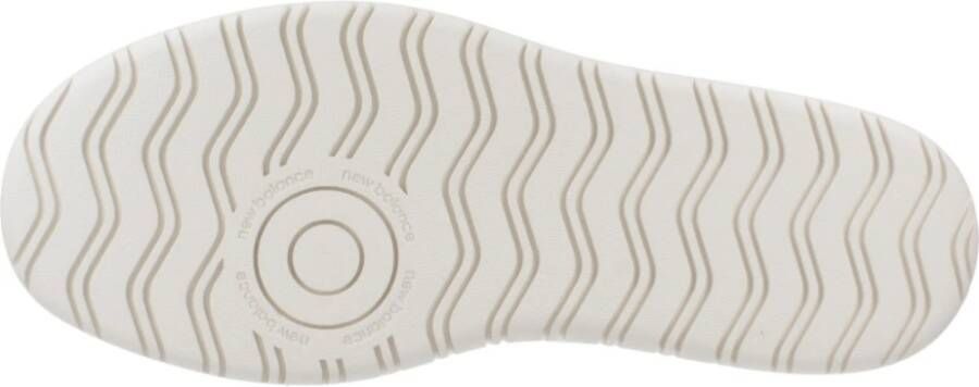 New Balance Sportieve Lifestyle Sneakers Ct302 White Heren