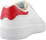New Balance Ct302 Basketball Schoenen white maat: 38.5 beschikbare maaten:38.5 - Thumbnail 7