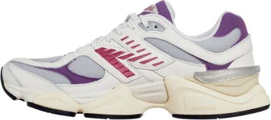 New Balance Sportieve Sneaker 9060 ESC Multicolor Heren