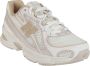 New Balance 740 Schoenen Beige Maat: 37.5 Mesh Synthetisch Foot Locker - Thumbnail 4
