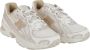 New Balance 740 Schoenen Beige Maat: 37.5 Mesh Synthetisch Foot Locker - Thumbnail 7