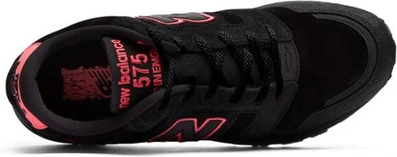 New Balance Sportieve Sneakers voor een Actieve Levensstijl