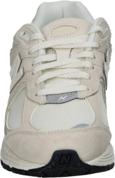 New Balance Sportieve Unisex Sneakers Beige Dames